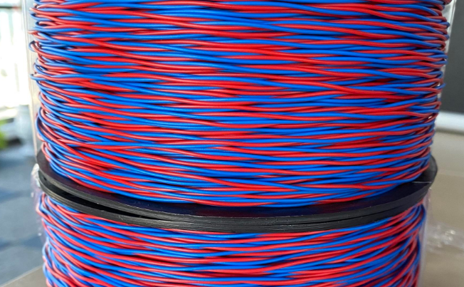 青松路街道民用爆破线的使用安全指南：保护人员和环境安全