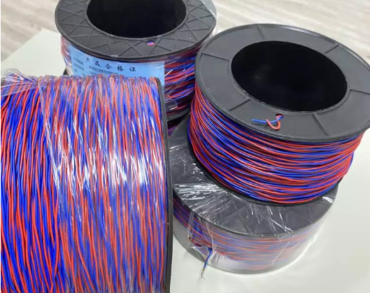 青松路街道放炮线的具体作用是什么？