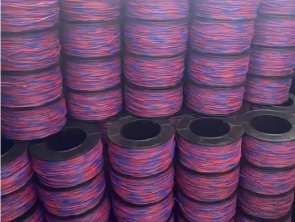 青松路街道爆破母线必须符合的要求有哪些？