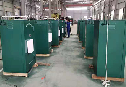 青松路街道移动炸药库：安全与效率并重的爆破行业新趋势