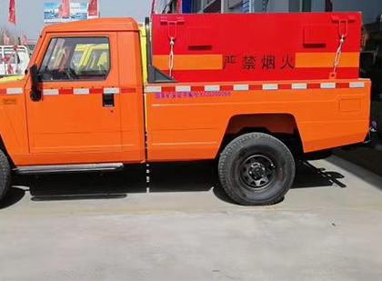 青松路街道混装运输车行业深度解析：技术演进与市场新机遇
